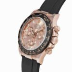 Rolex Cosmograph Daytona 116515LN-0061 Rose Gold Sundust Dial (2019)