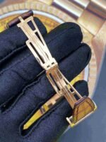 Audemars Piguet Oak Selfwinding Ref. # 15300BA.OO.D088CR.01