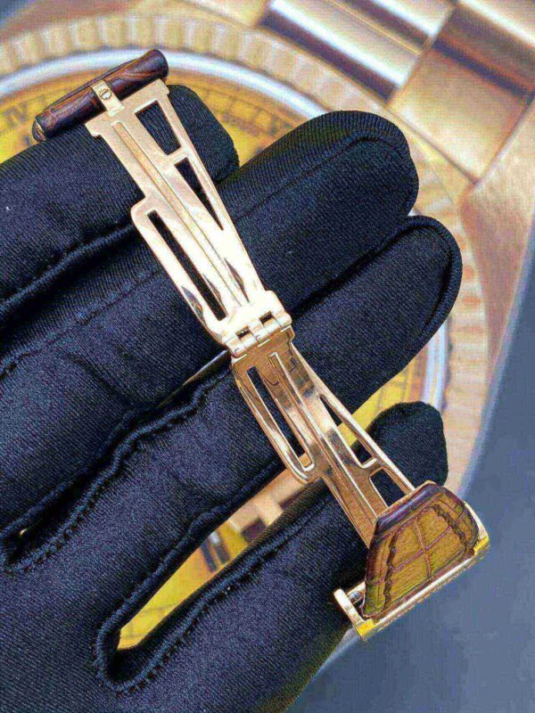 Audemars Piguet Oak Selfwinding Ref. # 15300BA.OO.D088CR.01