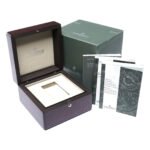 Audemars Piguet Oak Selfwinding Ref. # 15300ST.OO.1220ST.02