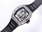 Richard Mille RM52-01 Tourbillon Replica – Technical Specifications