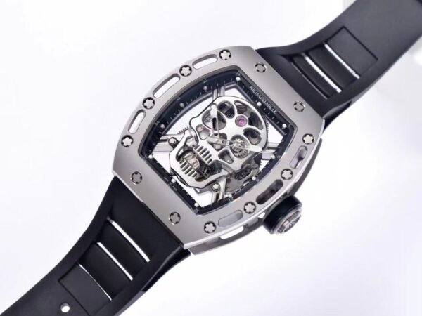 Richard Mille RM52-01 Tourbillon Replica – Technical Specifications