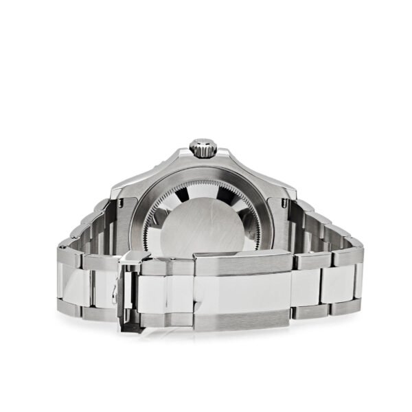 Rolex Yacht-Master 126622 Stainless Steel Blue Dial