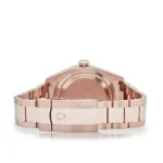 Rolex Sky-Dweller 336935-0001 Rose Gold Blue Dial