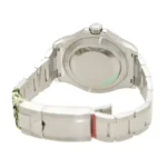 Rolex Yacht-Master 116622-78760 40mm Platinum Dial Stainless Steel Oyster Bracelet