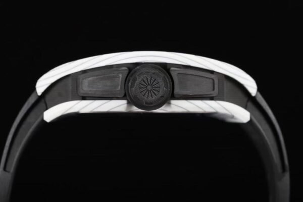 Richard Mille RM 61-01 Yohan Blake Ultimate Edition – A Sprinting Legend, Encased in Carbon