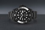 Rolex Submariner No Date 114060 Black-PVD (2019)