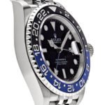 Rolex GMT-Master II 126710BLNR 'Batgirl' Stainless Steel Jubilee
