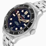 Omega Seamaster Diver 300m James Bond Limited Edition, 210.22.42.20.01.004