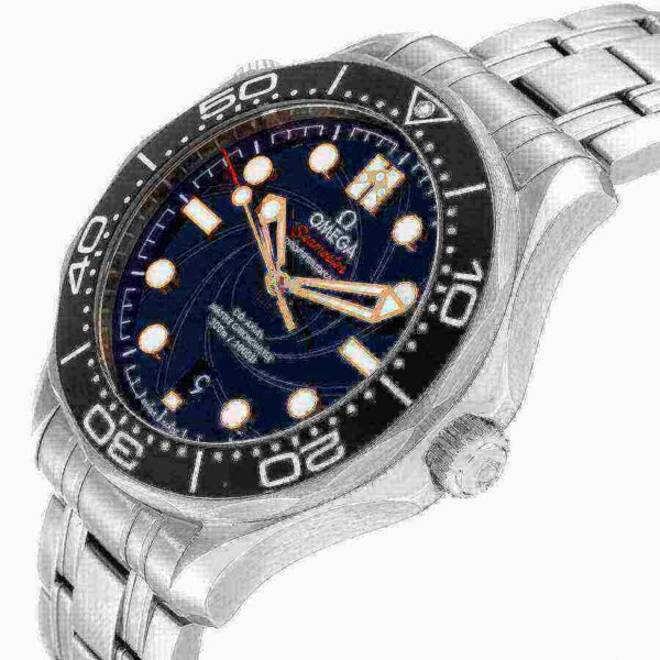 Omega Seamaster Diver 300m James Bond Limited Edition, 210.22.42.20.01.004