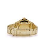 Rolex Submariner Date 116618LB-0003 Yellow Gold Blue Dial