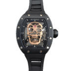 Richard Mille RM52-01 Tourbillon Replica – Technical Specifications