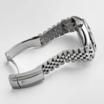 Rolex Sky-Dweller 326934 Stainless Steel Blue Dial Jubilee