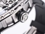 Richard Mille RM52-01 Tourbillon Replica – Technical Specifications