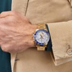 Rolex Yacht-Master II 116688 Yellow Gold White Dial