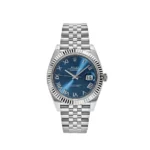 Rolex Datejust 126334-0026 Stainless Steel Blue Dial Jubilee (2023)