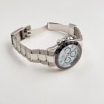 Rolex Daytona 126506 Platinum Ice Blue Baguette Dial (2024)