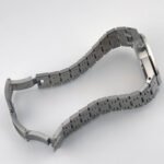 Audemars Piguet Royal Oak 77350ST.OO.1261ST.01 Stainless Steel Silver-toned Dial (2024)