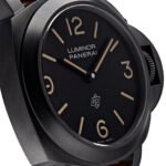 Panerai Luminor Base Logo PVD Paneristi PAM00360