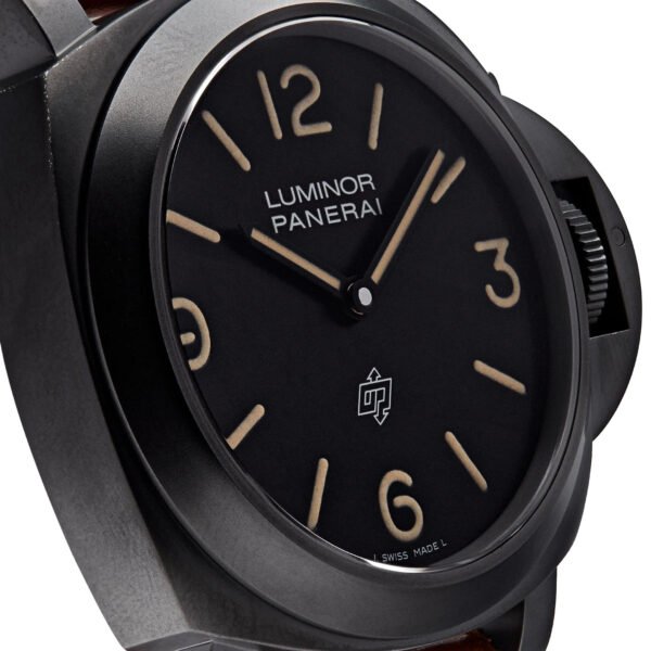Panerai Luminor Base Logo PVD Paneristi PAM00360