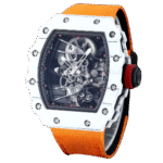 Richard Mille RM27-02 Tourbillon: A Lightweight Beast of Horological Engineering