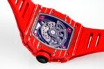 Richard Mille RM035 V5 Edition: Redefining Horological Milestones, Crafting a Legend Among Legends