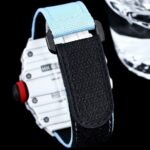 Richard Mille RM27-02 Tourbillon: A Lightweight Beast of Horological Engineering