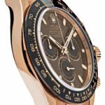 Rolex Cosmograph Daytona 116515LN-0041 Rose Gold Chocolate Dial
