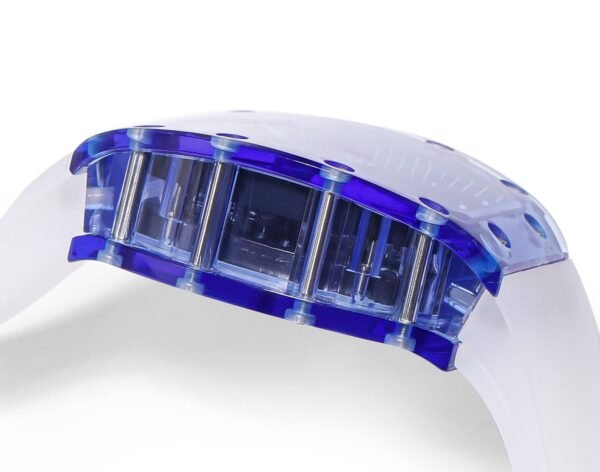 Richard Mille RM052 "Supreme Ghost King" HB1 Tourbillon – A Billionaire’s Access, Perfected