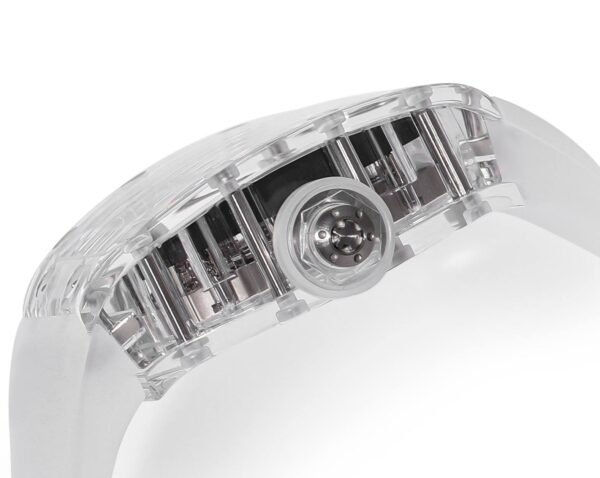 Richard Mille RM052 "Supreme Ghost King" Tourbillon – A Billionaire’s Gateway, Perfected