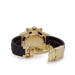 Rolex Cosmograph Daytona 116518LN-0047 'Paul Newman' Yellow Gold Black Dial (2018)