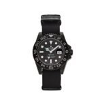 Rolex GMT-Master II 116710LN Pro Hunter Stealth Black-PVD Steel