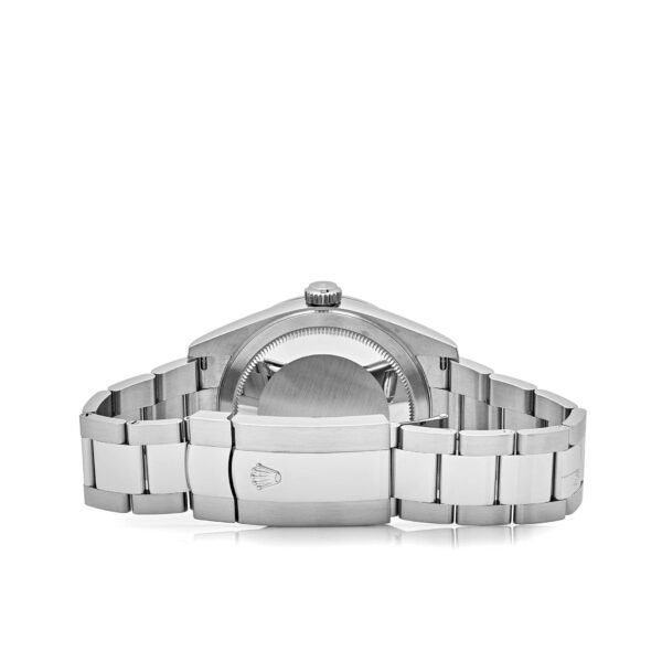 Rolex Sky-Dweller 336934 Stainless Steel Blue Dial Oyster