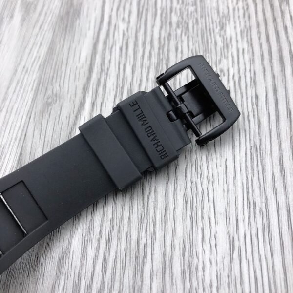 Richard Mille RM52-01 Tourbillon Replica – Technical Specifications