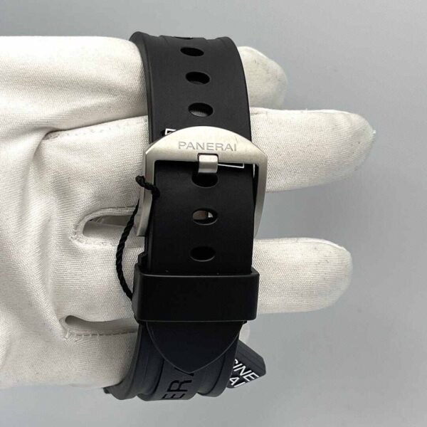 Panerai Luminor Submersible Acciaio Stainless Steel PAM00731