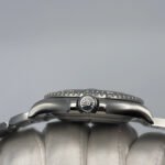 Rolex Yacht-Master 116622 Stainless Steel Platinum Blue Dial