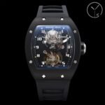 Richard Mille RM001 Tourbillon Upgraded Edition – A Legend Reborn