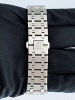 Audemars Piguet Oak Selfwinding Ref. # 15300ST.OO.1220ST.02