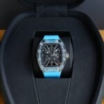 Richard Mille RM 053-02 Replica – Makes a Bold Entrance