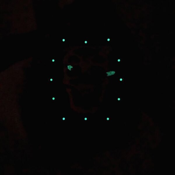 Richard Mille RM52-01 Tourbillon Replica – Technical Specifications