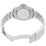 Rolex Submariner 116610LV-0002 40mm Steel Automatic Green Dial