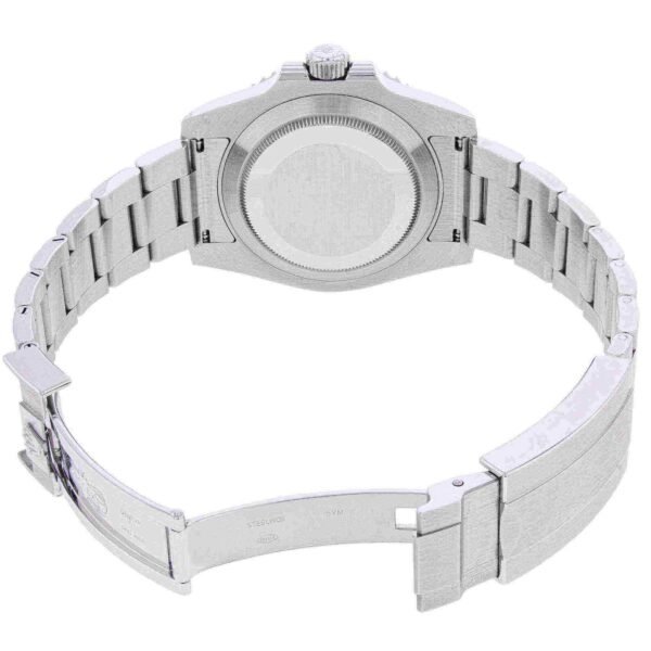 Rolex Submariner 116610LV-0002 40mm Steel Automatic Green Dial