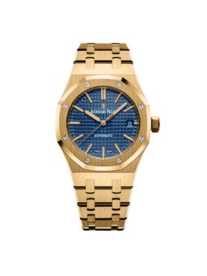 Audemars Piguet Royal Oak Selfwinding 15450BA.OO.1256BA.02