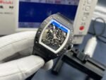 Richard Mille RM055 NTPT: ZF's Legendary Masterpiece Unveiled!