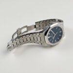 Audemars Piguet Royal Oak 15500ST.OO.1220ST.01 Selfwinding Stainless Steel Blue Dial (2022)
