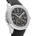Patek Philippe Aquanaut 5164A-001 'Travel Time' Stainless Steel