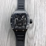 Richard Mille RM52-01 Tourbillon Replica – Technical Specifications