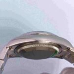 Rolex Datejust 126200 Stainless Steel Blue Dial Oyster