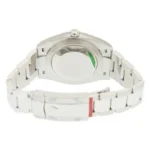 Rolex Oyster Perpetual Datejust 126334-0001 41mm Blue Dial Automatic