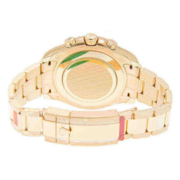 Rolex Yacht-Master 116688 44mm 18KT Gold Stainless Steel Automatic White Dial